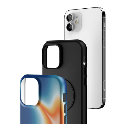Night Alloy iPhone Case gallery - Iphone_12_Iphone_3