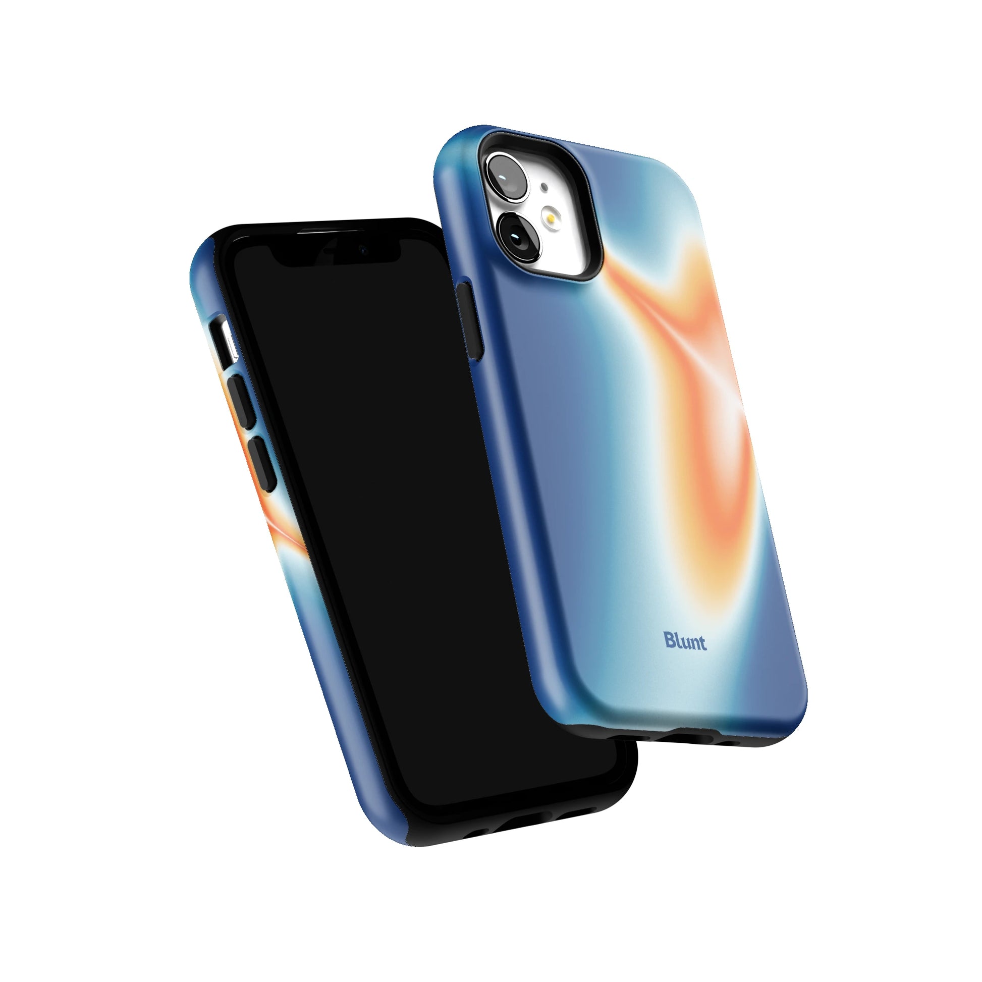 Night Alloy iPhone Case gallery - Iphone_12_Mini_Air_Plus_6