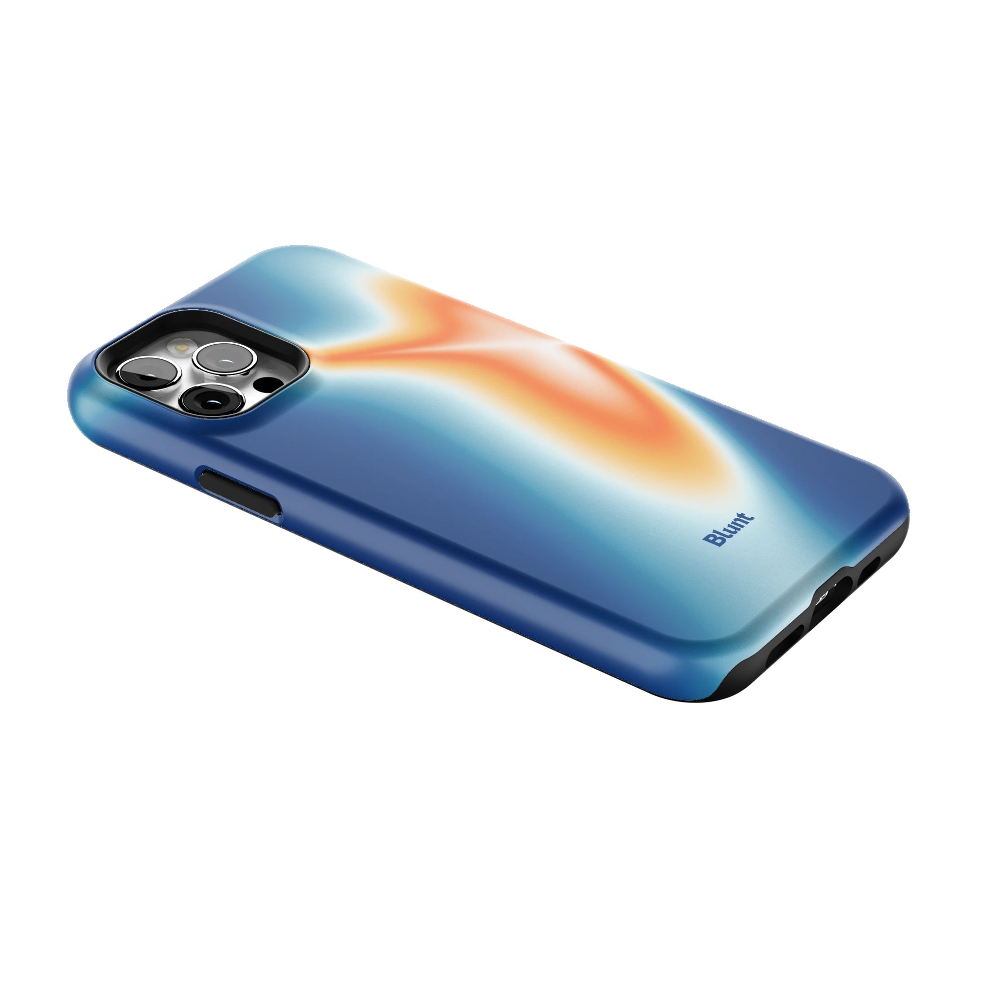 Night Alloy iPhone Case gallery - Iphone_12_Pro_2