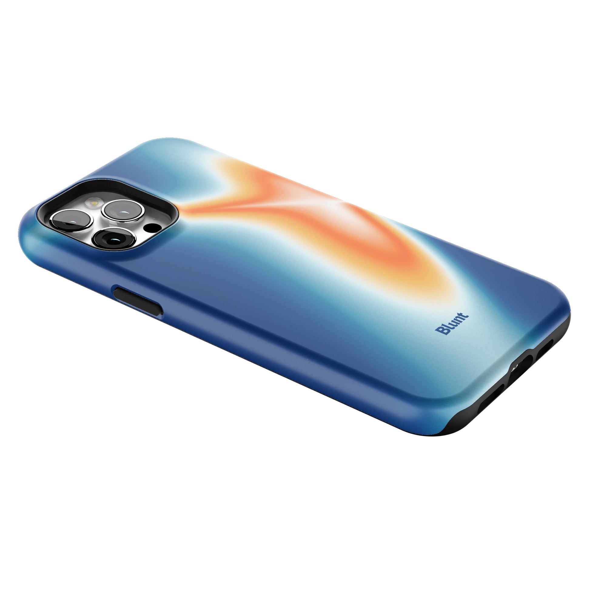 Night Alloy iPhone Case gallery - Iphone_12_Pro_Max_2