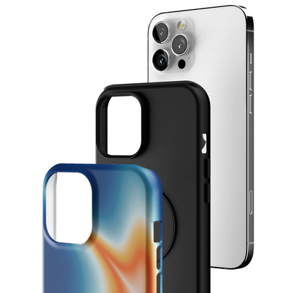 Night Alloy iPhone Case gallery - Iphone_12_Pro_Max_3
