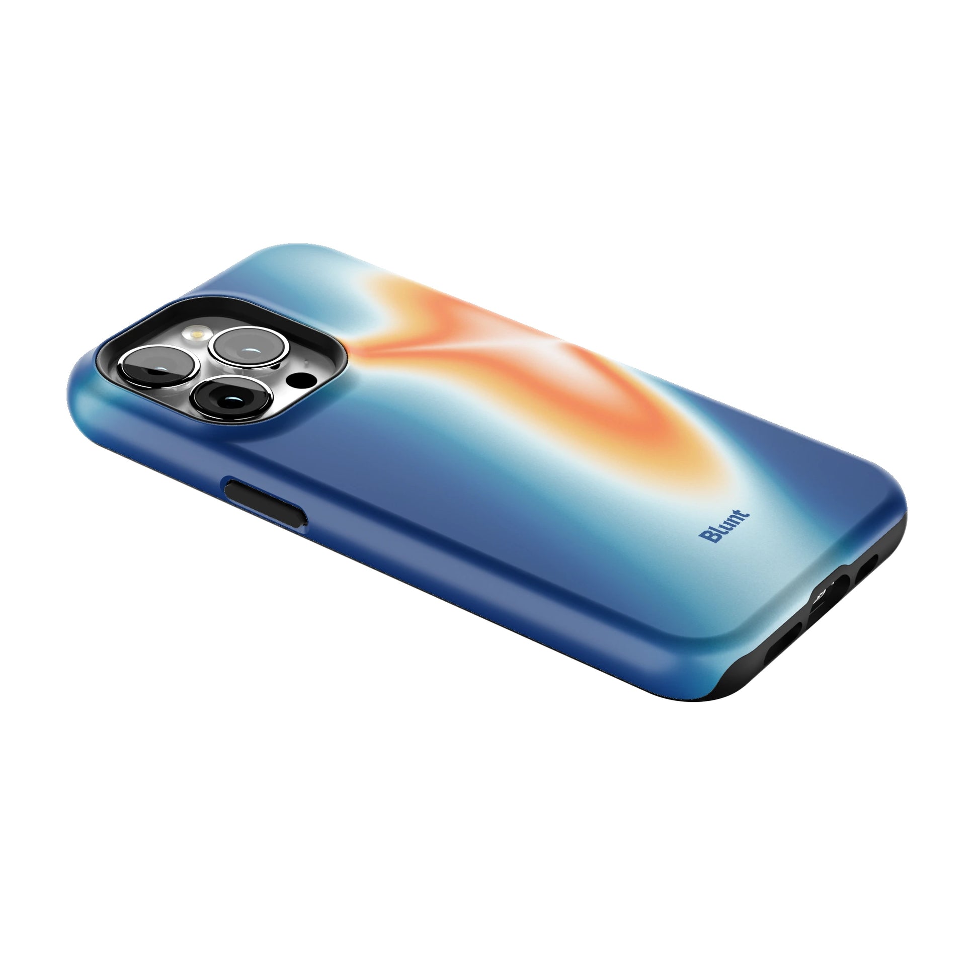 Night Alloy iPhone Case gallery - Iphone_13_Pro_2
