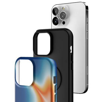 Night Alloy iPhone Case gallery - Iphone_13_Pro_Max_3