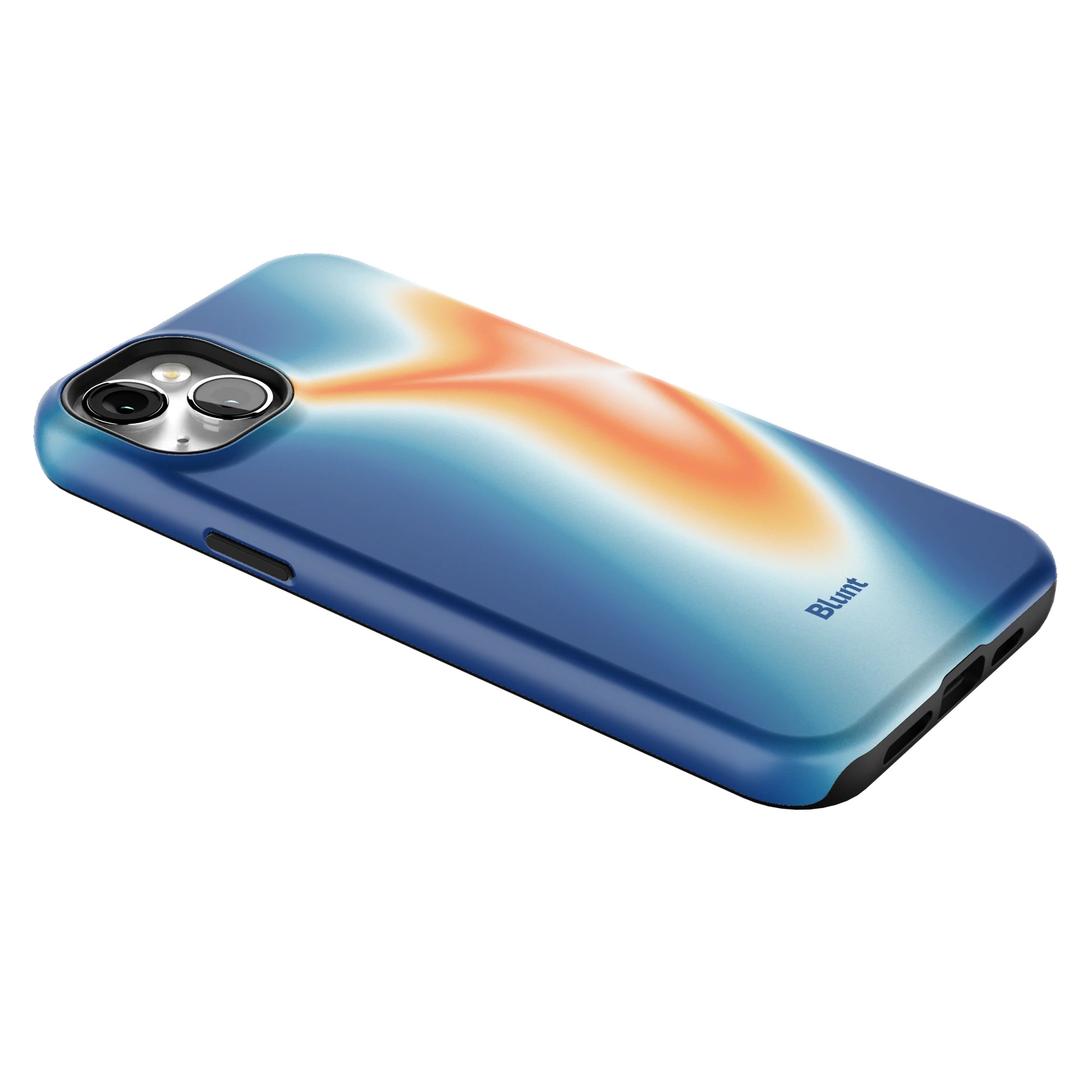 Night Alloy iPhone Case gallery - Iphone_14_Mini_Air_Plus_2