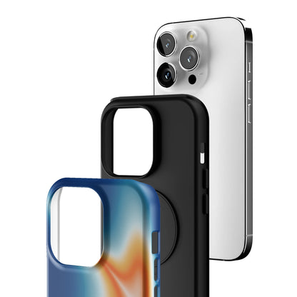 Night Alloy iPhone Case gallery - Iphone_14_Pro_3