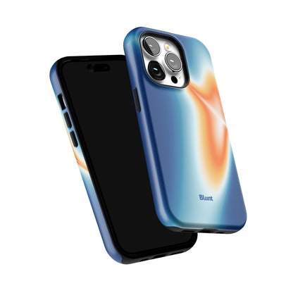 Night Alloy iPhone Case gallery - Iphone_14_Pro_6