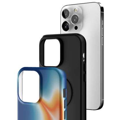 Night Alloy iPhone Case gallery - Iphone_14_Pro_Max_3