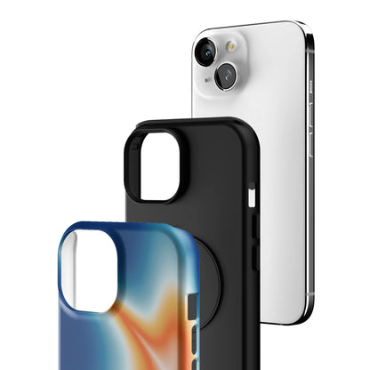 Night Alloy iPhone Case gallery - Iphone_15_Iphone_3