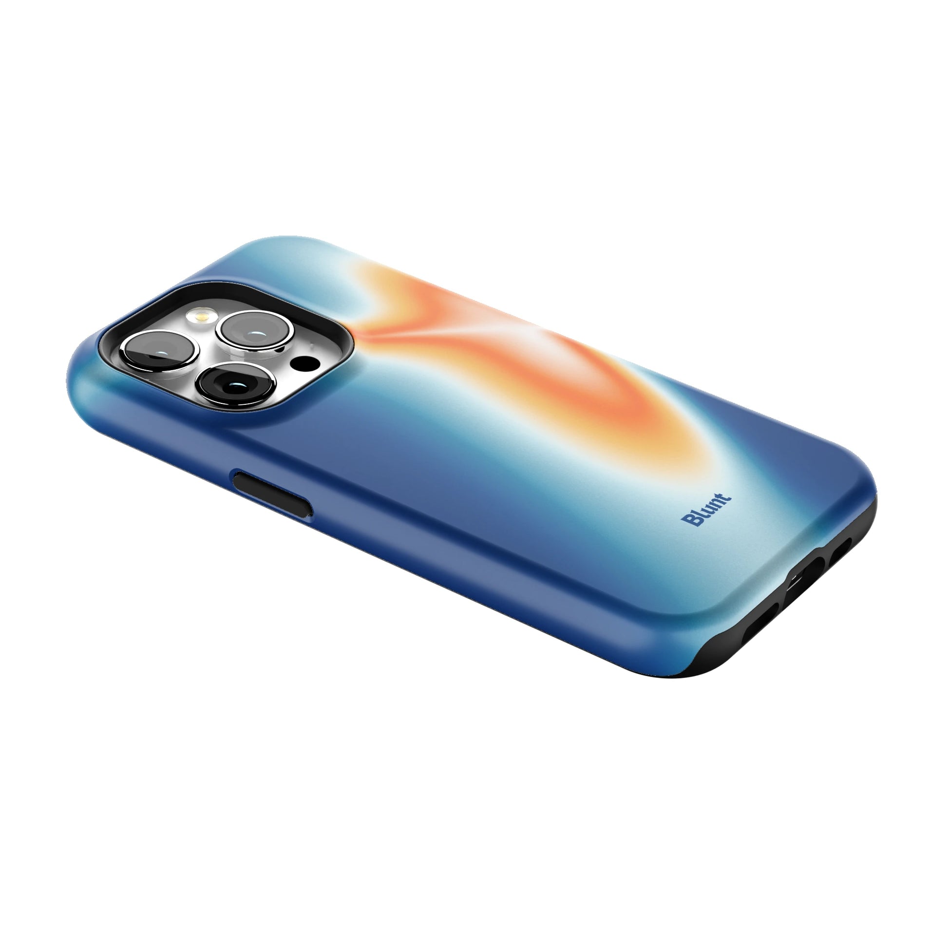 Night Alloy iPhone Case gallery - Iphone_15_Pro_2