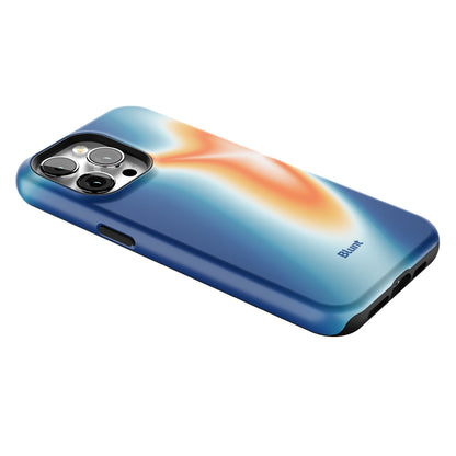 Night Alloy iPhone Case gallery - Iphone_15_Pro_Max_2