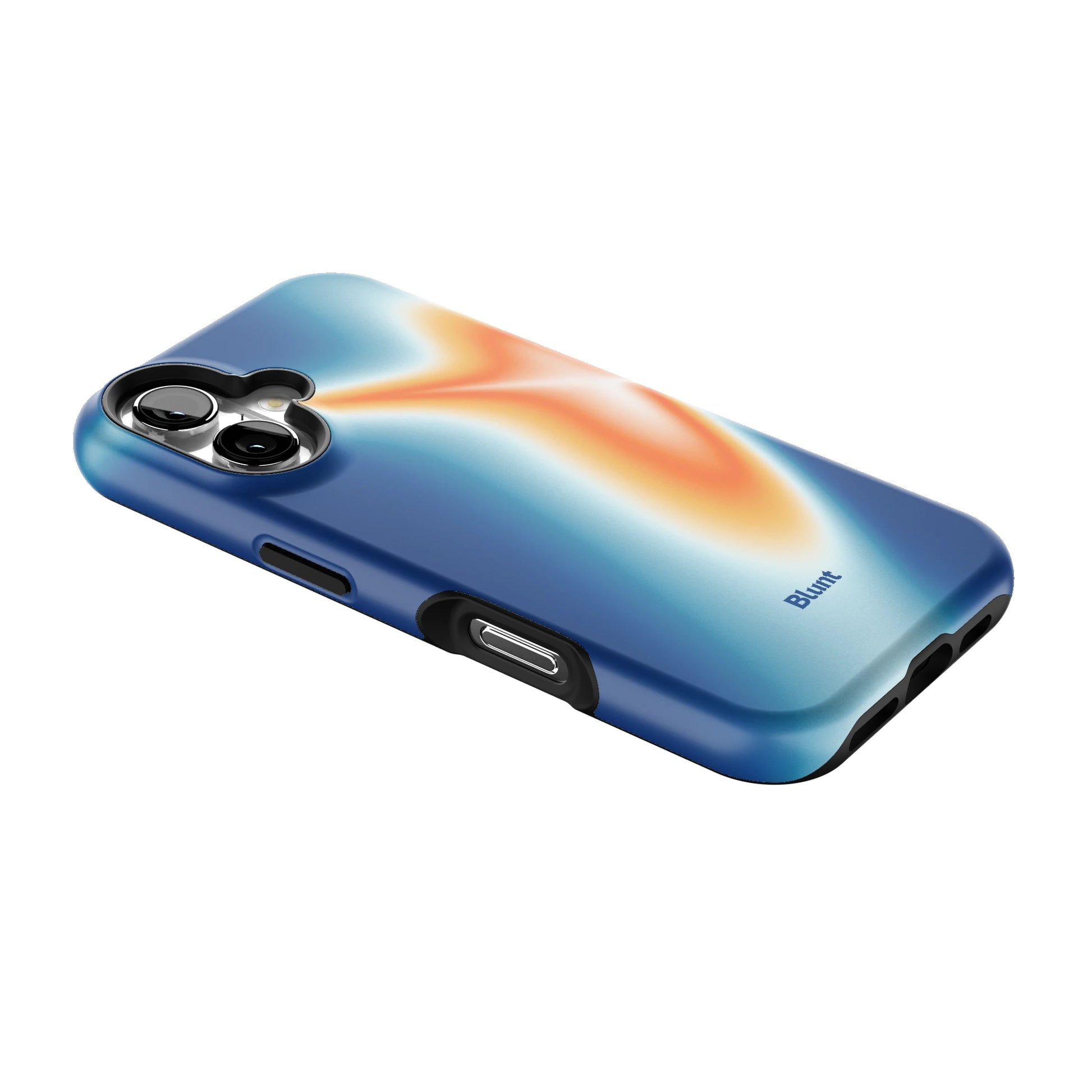 Night Alloy iPhone Case gallery - Iphone_16_Iphone_2