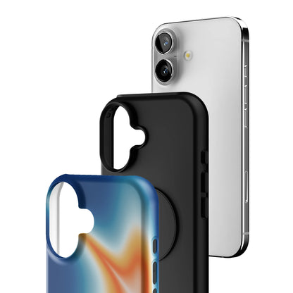 Night Alloy iPhone Case gallery - Iphone_16_Iphone_3