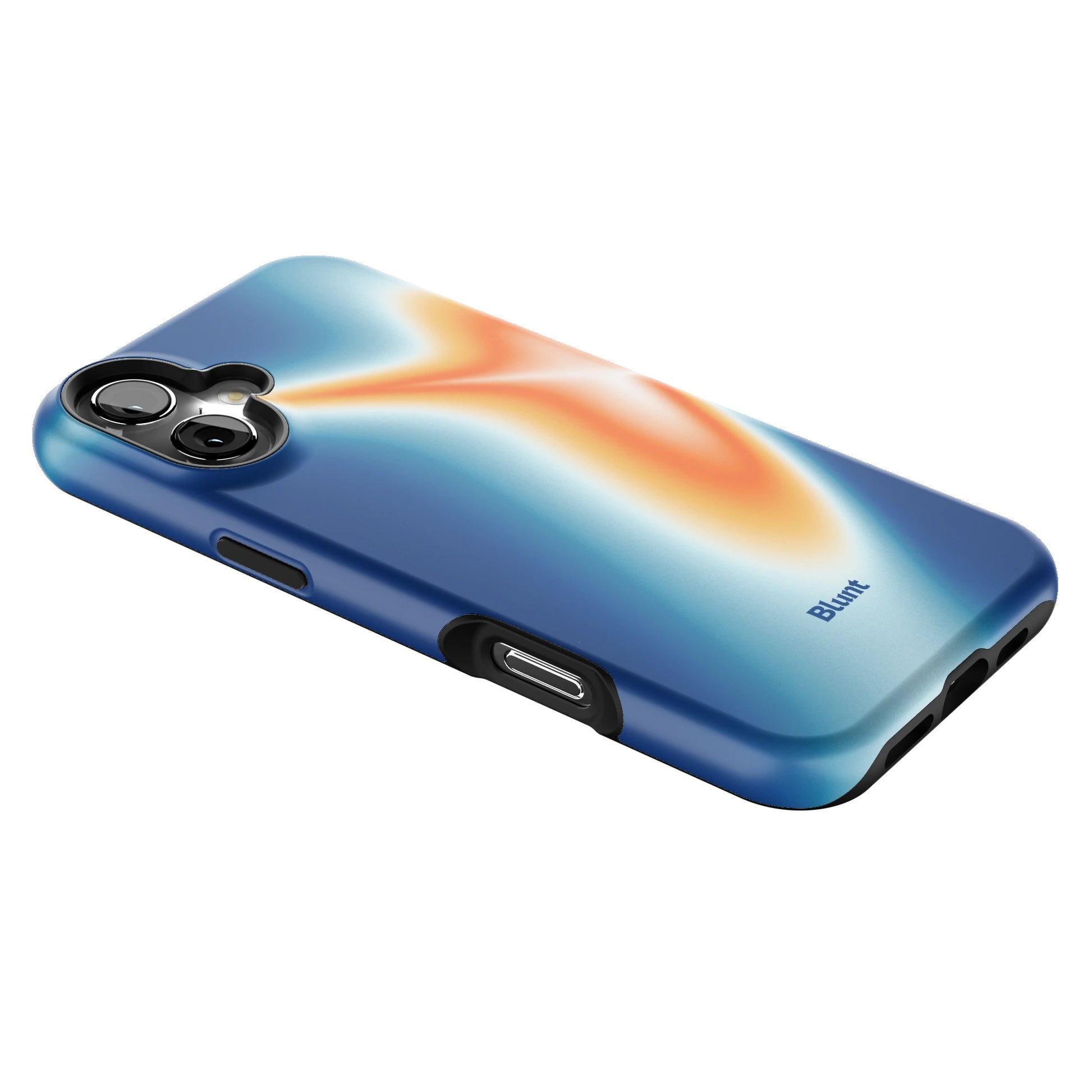Night Alloy iPhone Case gallery - Iphone_16_Mini_Air_Plus_2