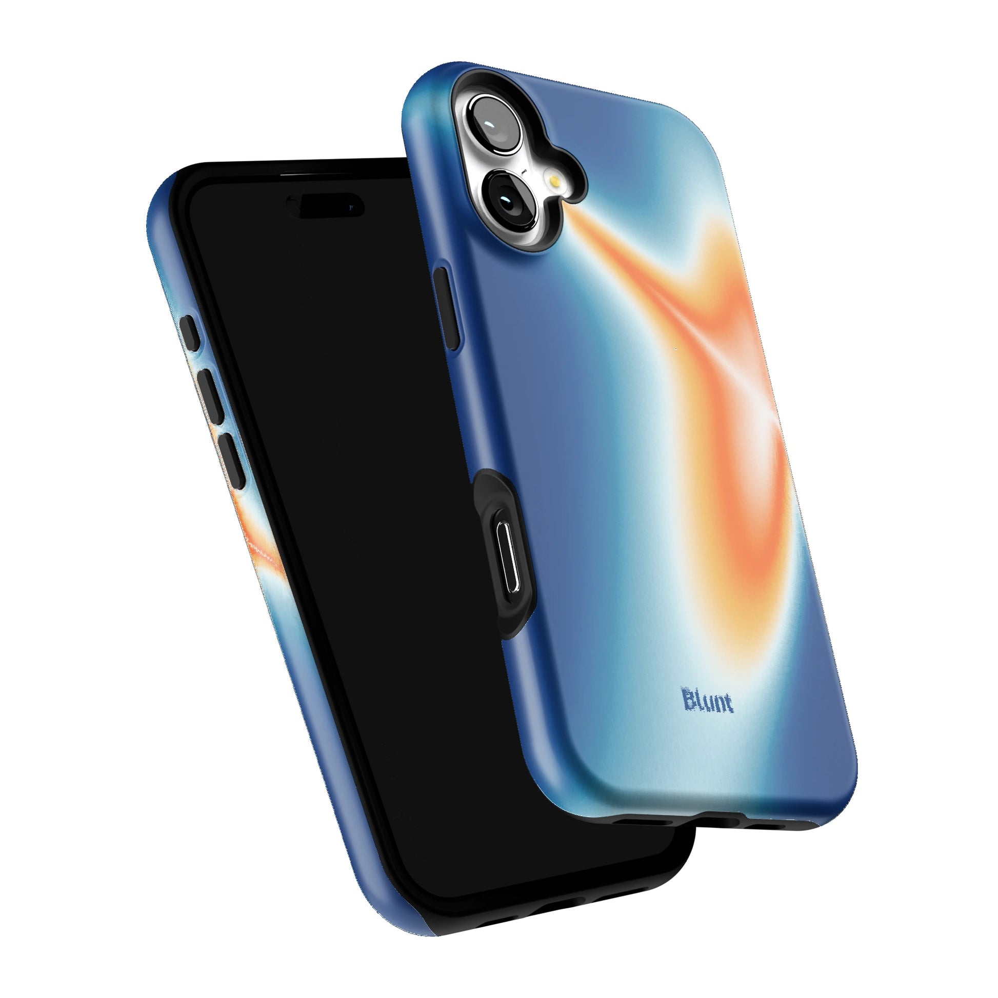 Night Alloy iPhone Case gallery - Iphone_16_Mini_Air_Plus_6