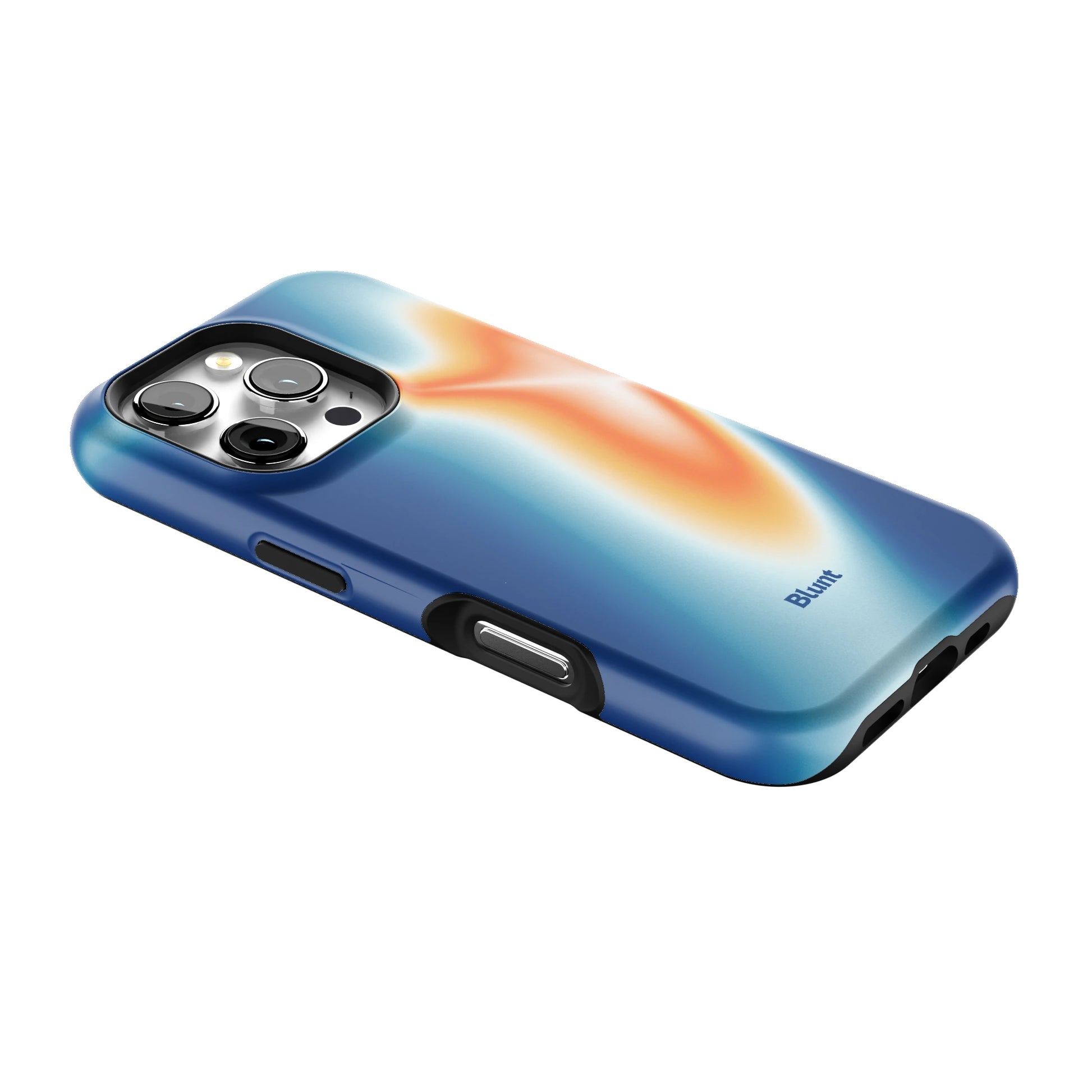 Night Alloy iPhone Case gallery - Iphone_16_Pro_2