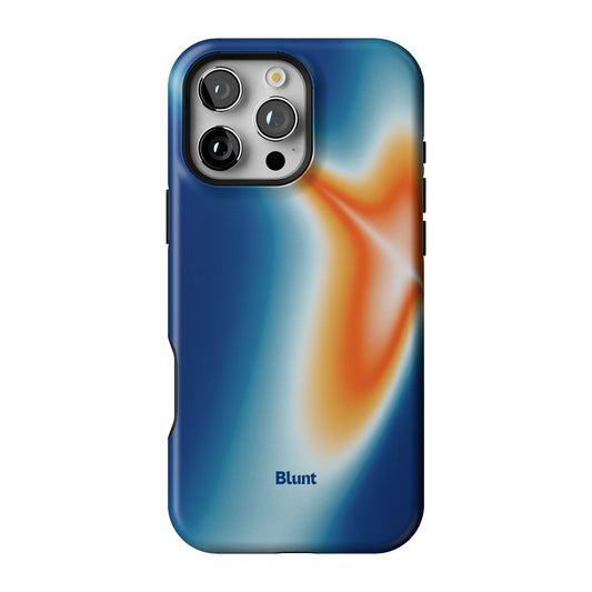 Night Alloy iPhone Case gallery - Iphone_16_Pro_Max_1