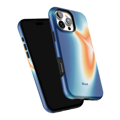 Night Alloy iPhone Case gallery - Iphone_16_Pro_Max_6
