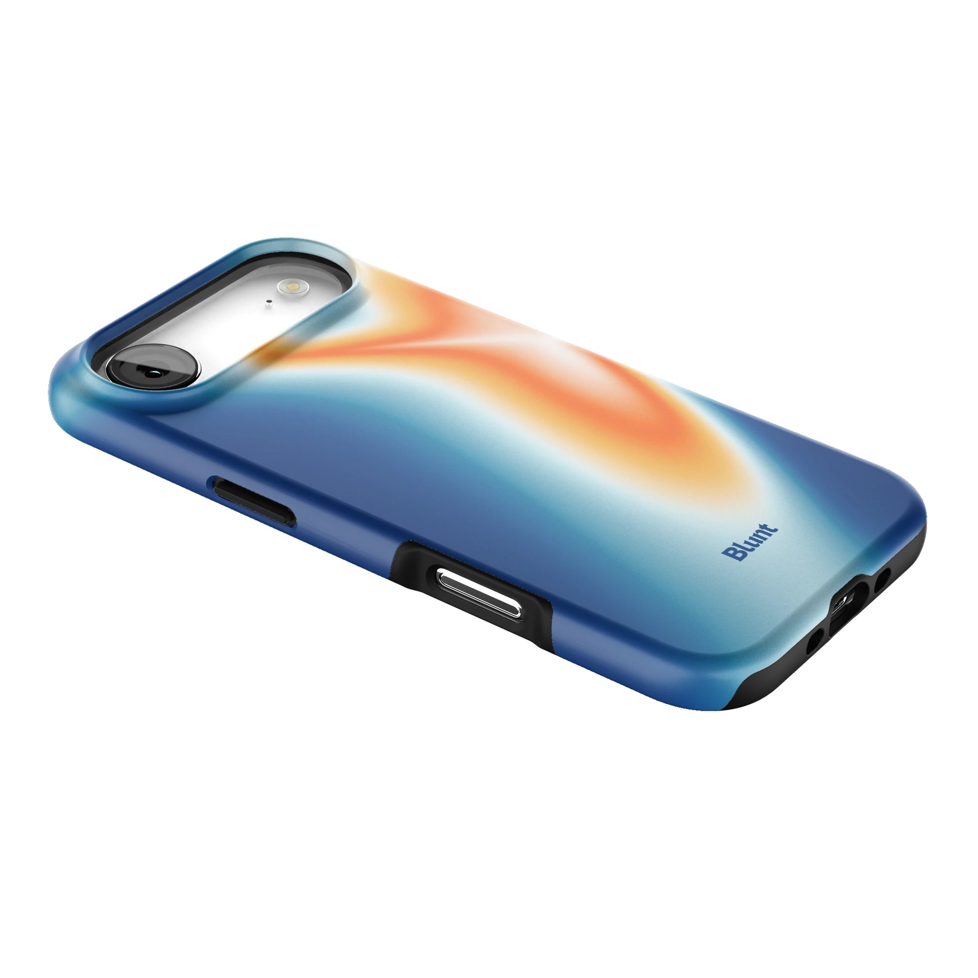 Night Alloy iPhone Case gallery - Iphone_17_Air_2