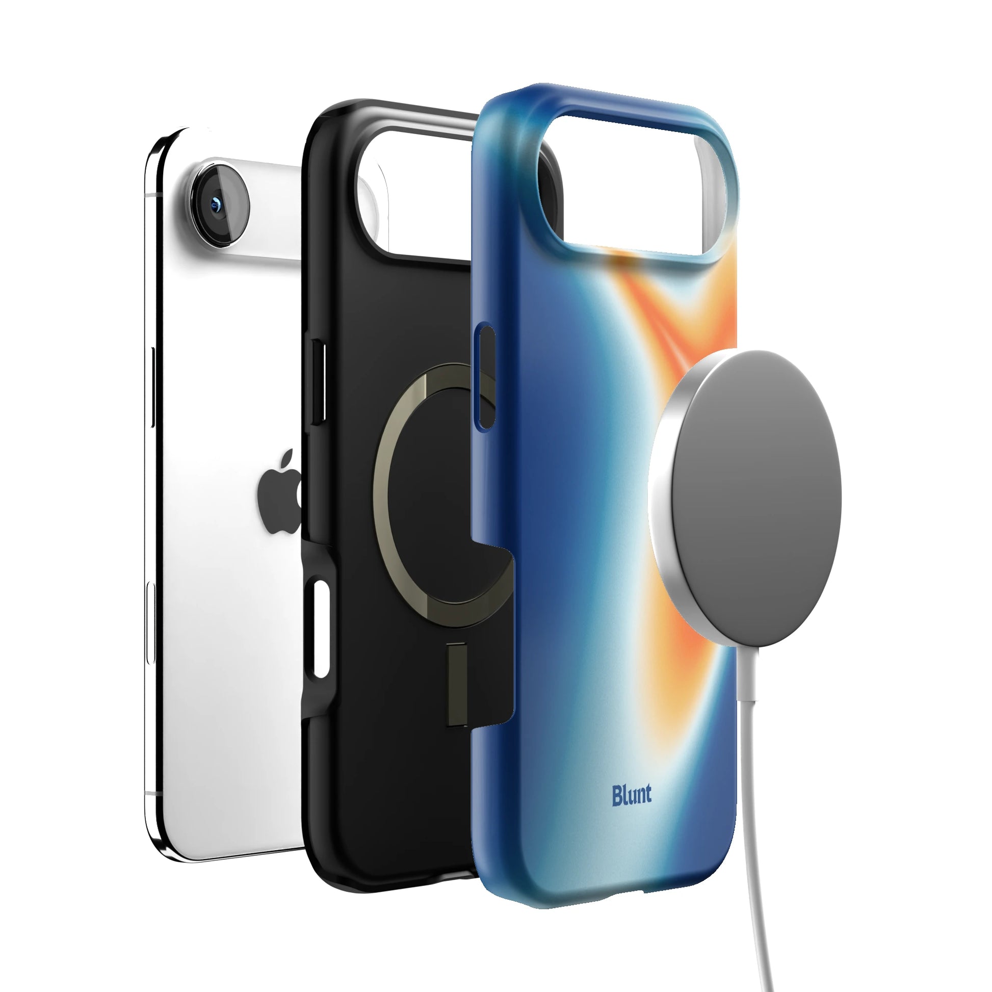 Night Alloy iPhone Case gallery - Iphone_17_Air_4