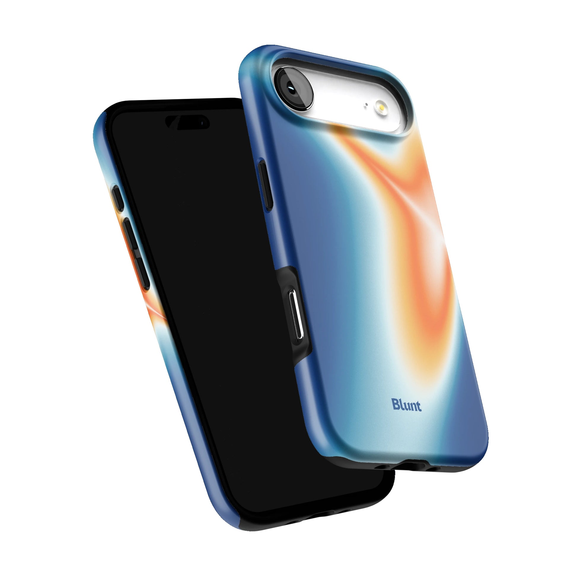 Night Alloy iPhone Case gallery - Iphone_17_Air_6