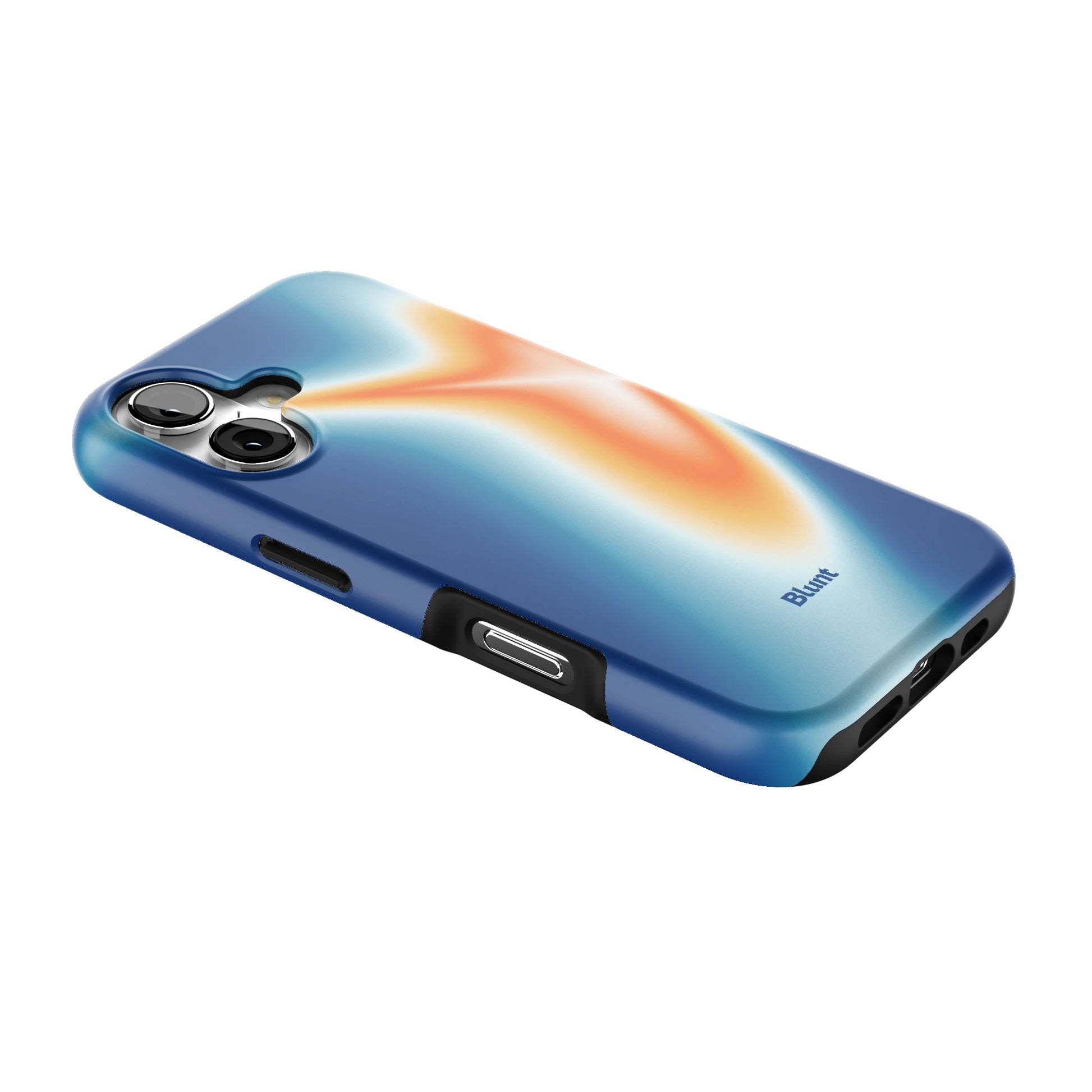 Night Alloy iPhone Case gallery - Iphone_17_Iphone_2