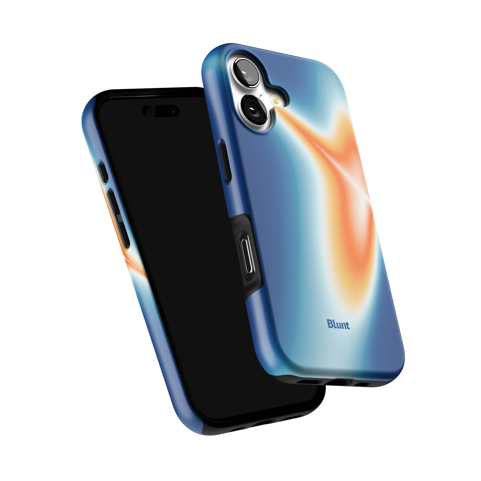 Night Alloy iPhone Case gallery - Iphone_17_Iphone_6