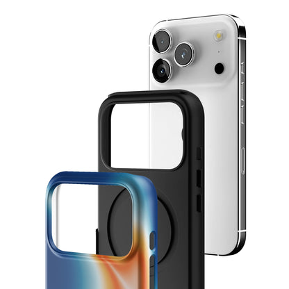 Night Alloy iPhone Case gallery - Iphone_17_Pro_3
