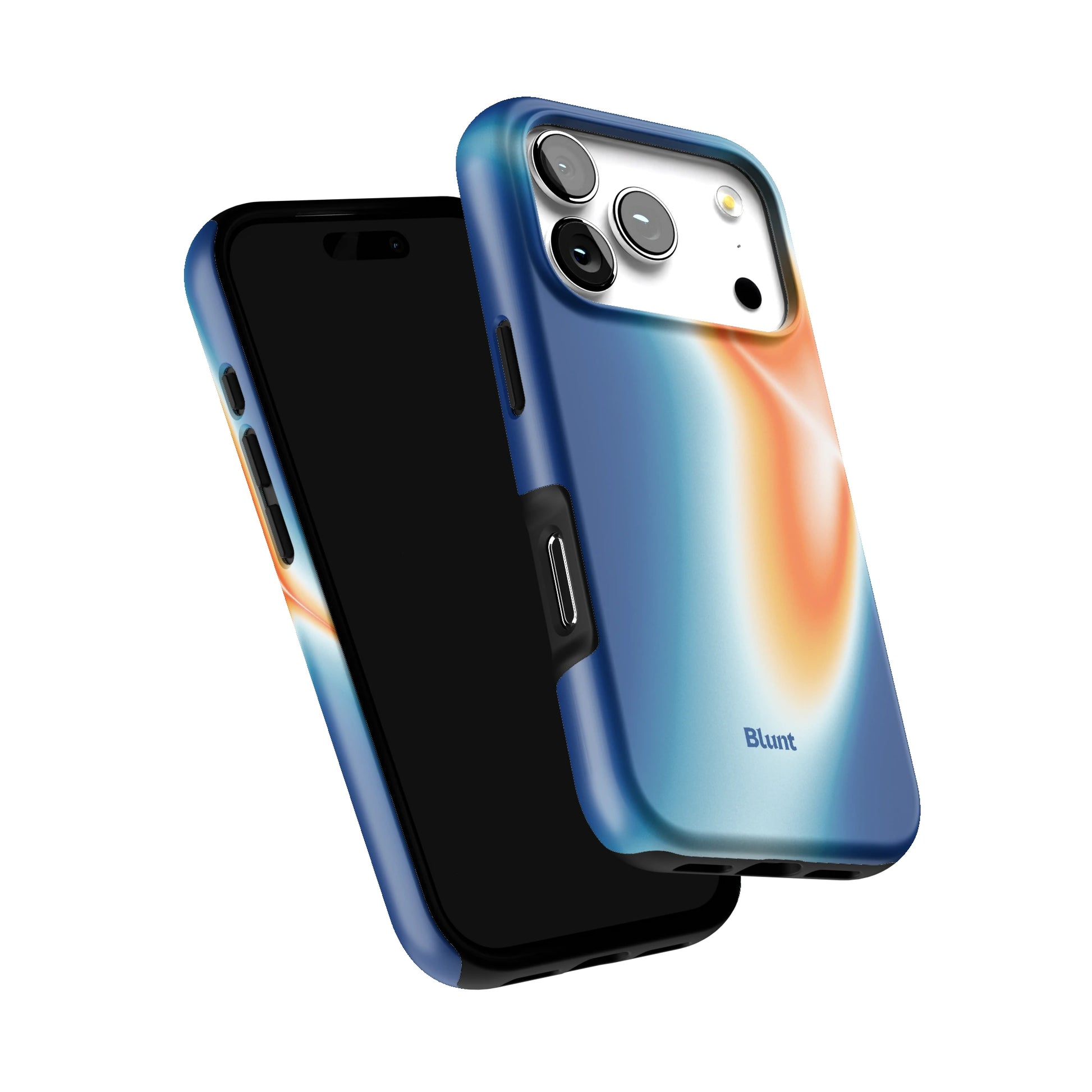 Night Alloy iPhone Case gallery - Iphone_17_Pro_6