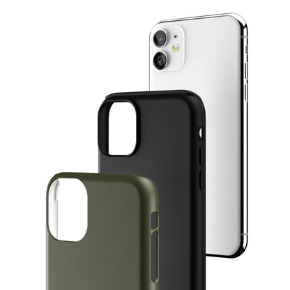 No Excuses iPhone Case gallery - Iphone_11_Iphone_3