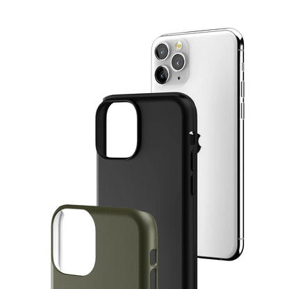 No Excuses iPhone Case gallery - Iphone_11_Pro_3