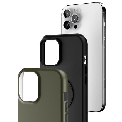 No Excuses iPhone Case gallery - Iphone_12_Pro_Max_3