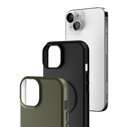No Excuses iPhone Case gallery - Iphone_13_Iphone_3