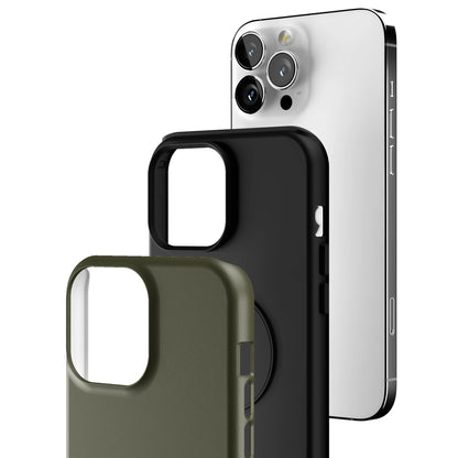 No Excuses iPhone Case gallery - Iphone_13_Pro_Max_3