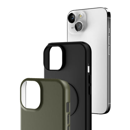 No Excuses iPhone Case gallery - Iphone_14_Iphone_3