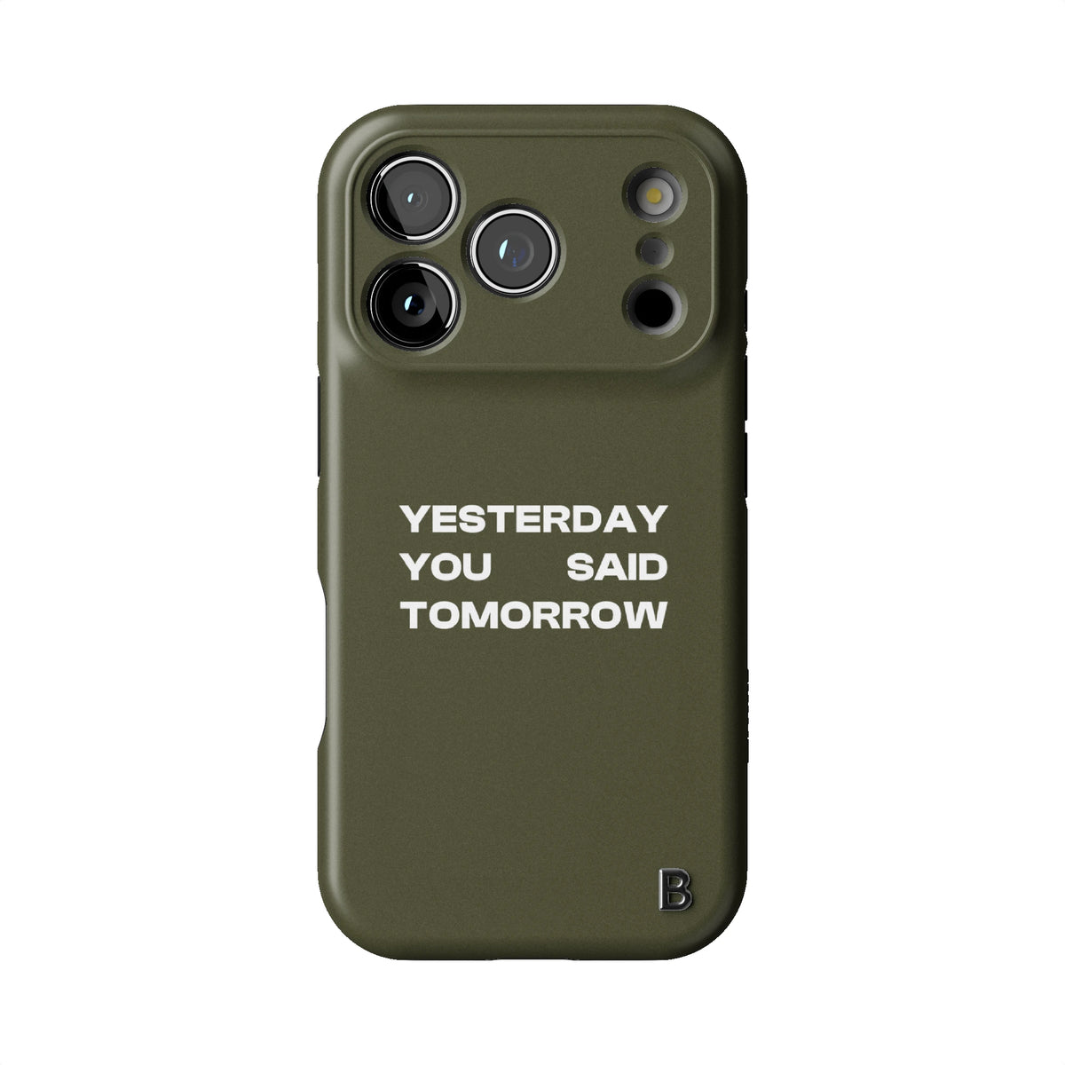 men-no-excuses-statement-iphone-case-Iphone_18_Pro_1.jpg