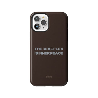No Noise iPhone Case gallery - Iphone_11_Pro_1