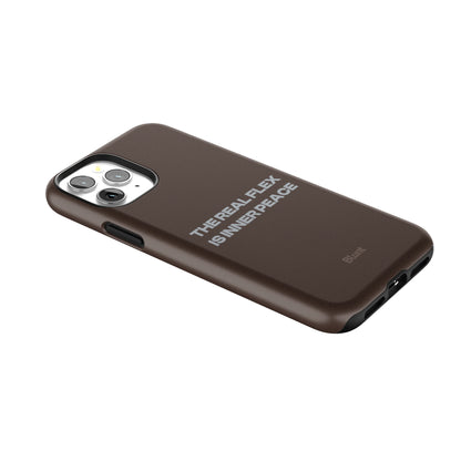 No Noise iPhone Case gallery - Iphone_11_Pro_2