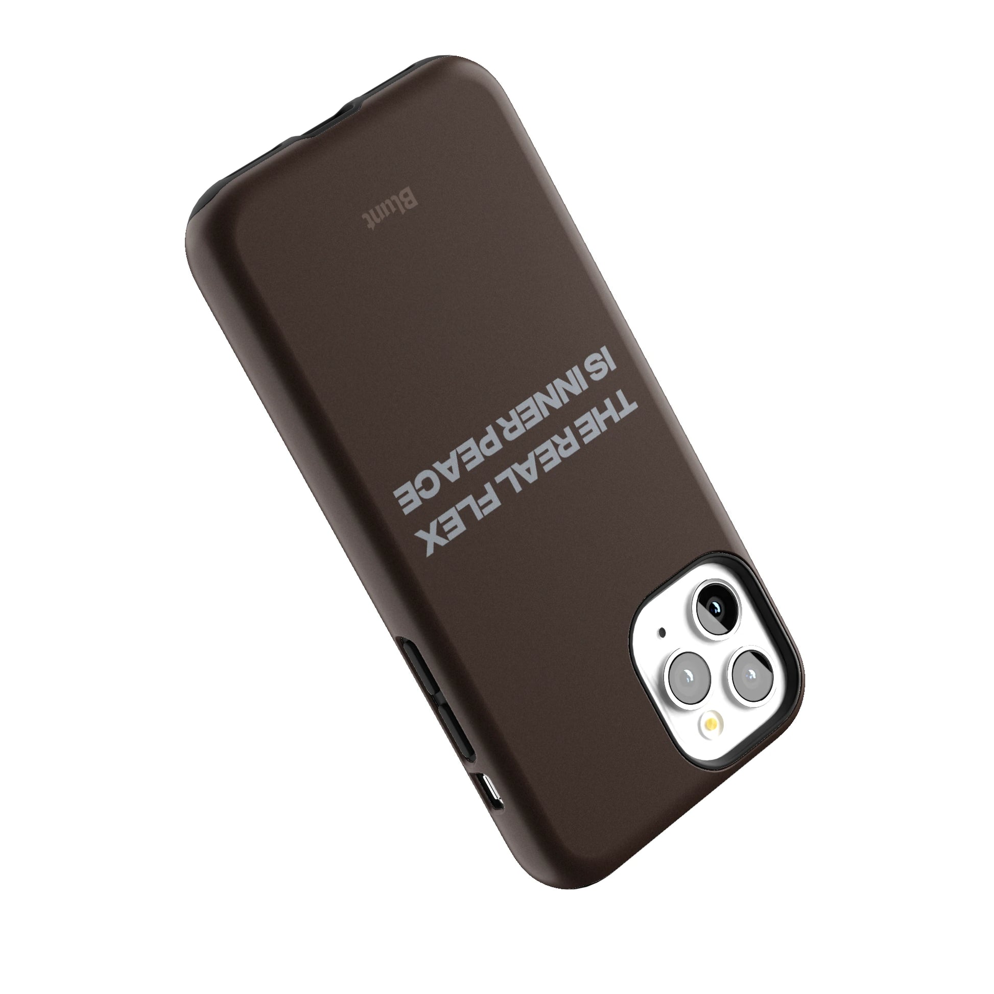 No Noise iPhone Case gallery - Iphone_11_Pro_5
