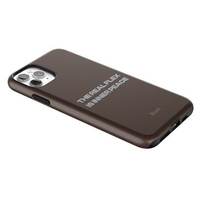 No Noise iPhone Case gallery - Iphone_11_Pro_Max_2