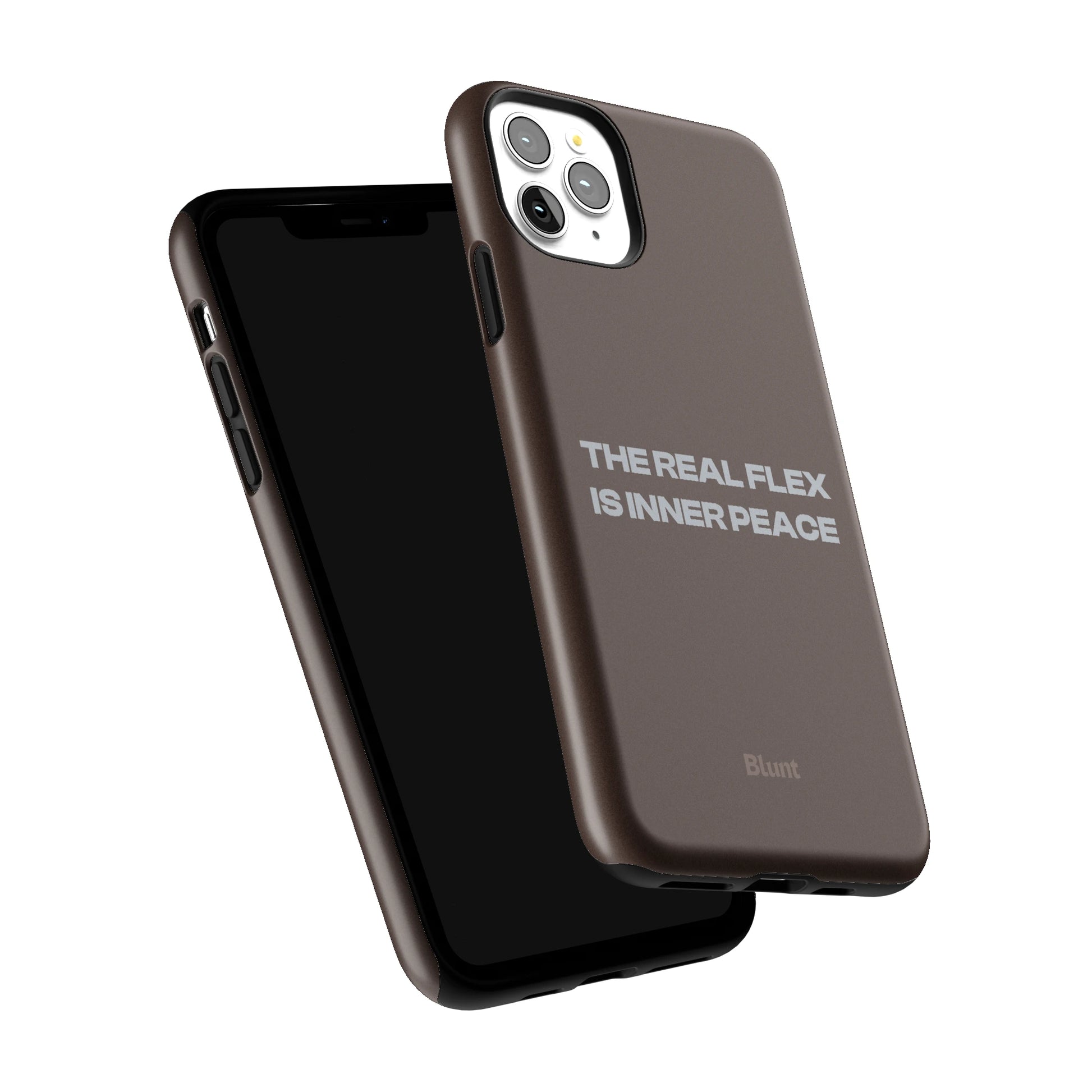 No Noise iPhone Case gallery - Iphone_11_Pro_Max_6