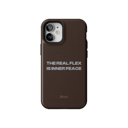 No Noise iPhone Case gallery - Iphone_12_Mini_Air_Plus_1