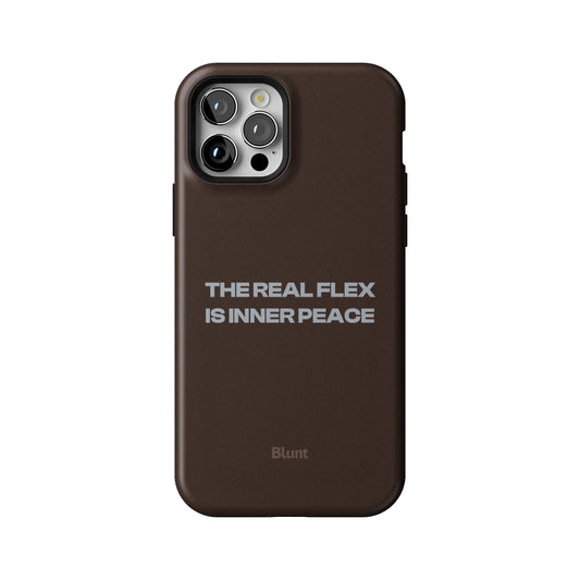 No Noise iPhone Case gallery - Iphone_12_Pro_1