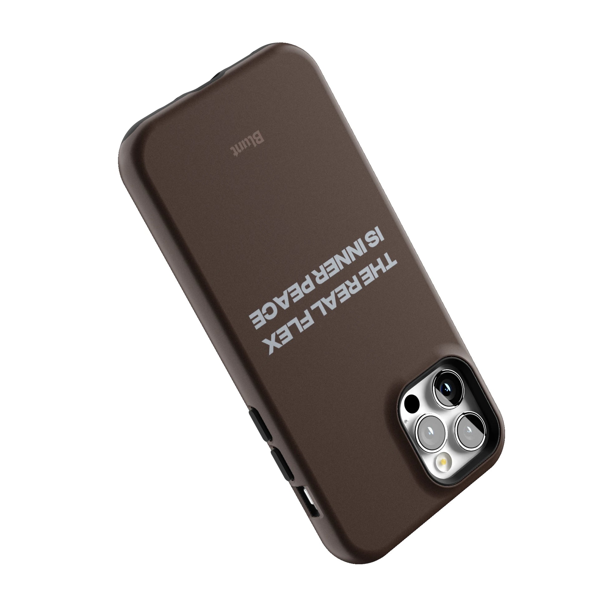 No Noise iPhone Case gallery - Iphone_12_Pro_5