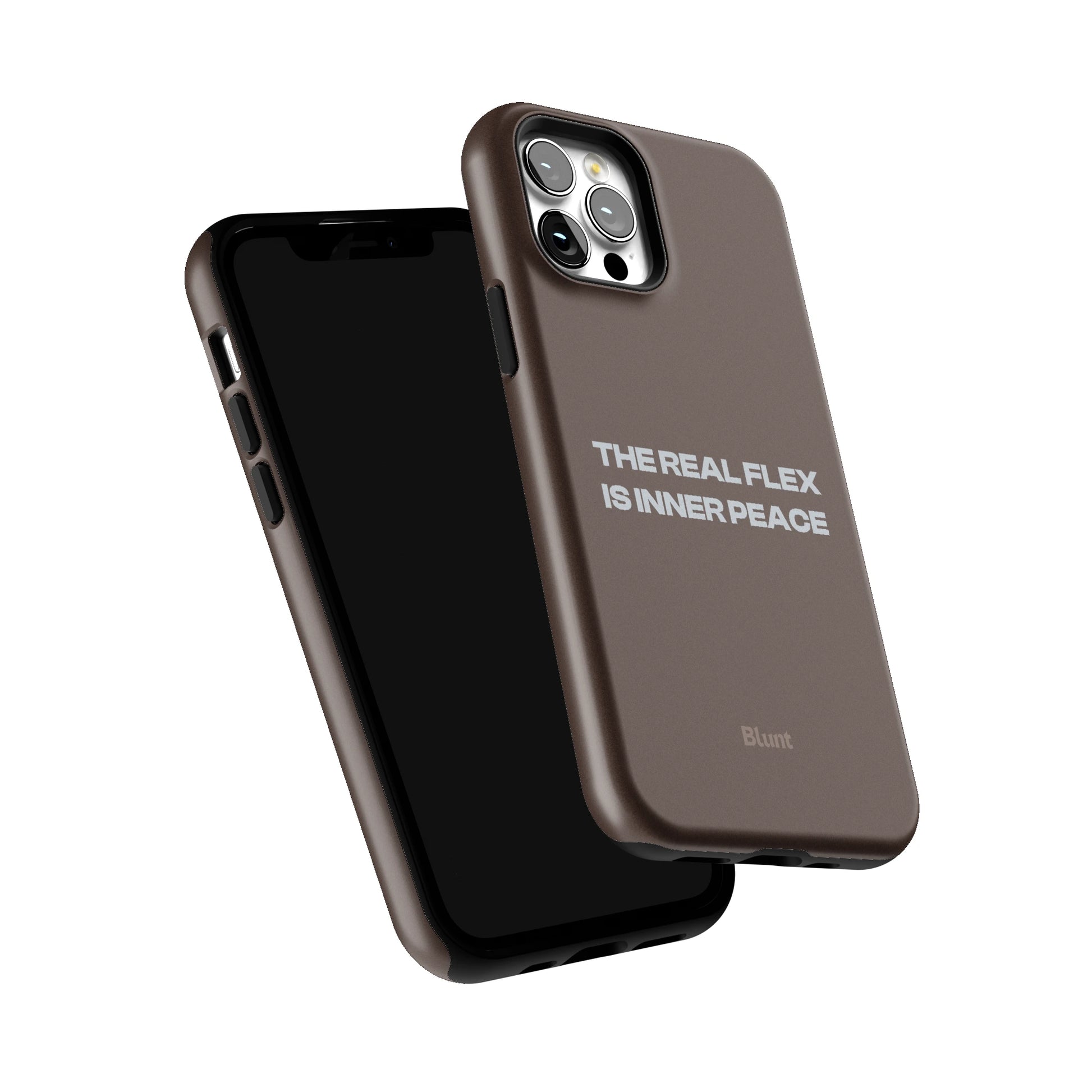 No Noise iPhone Case gallery - Iphone_12_Pro_6