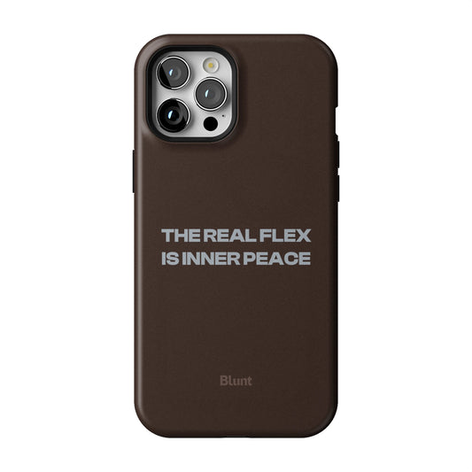 No Noise iPhone Case gallery - Iphone_12_Pro_Max_1
