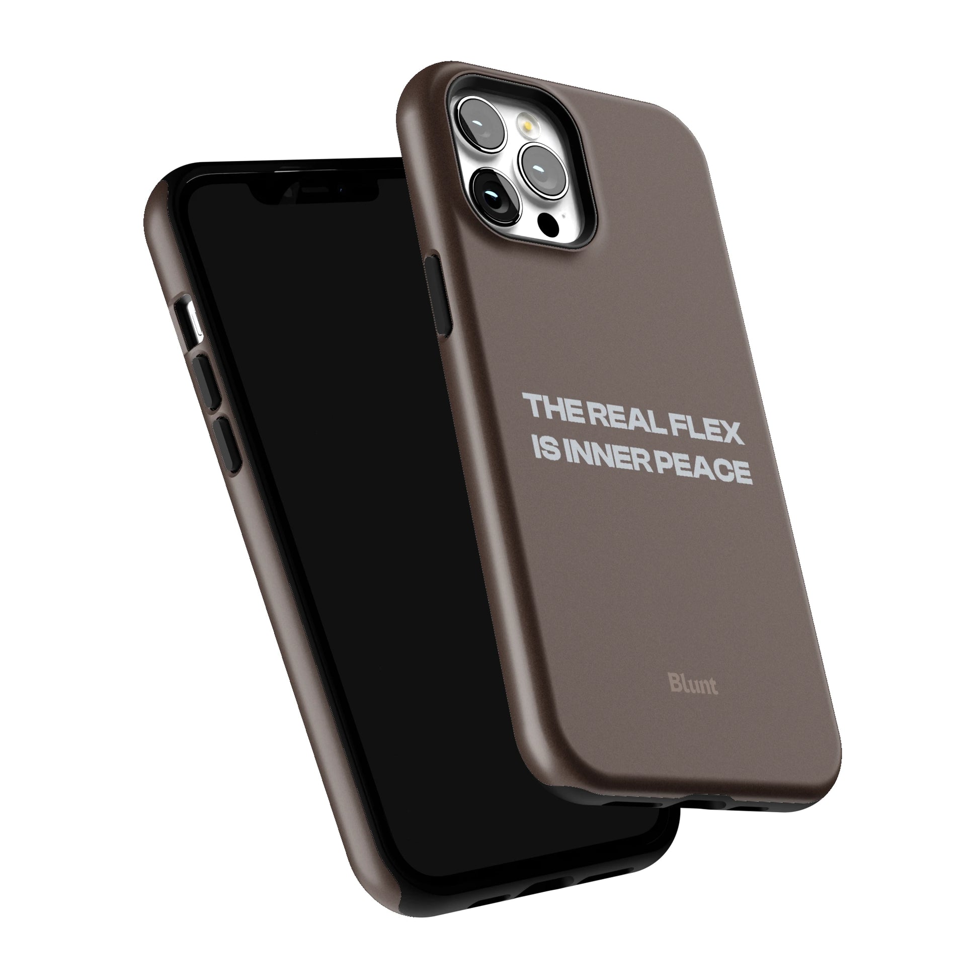 No Noise iPhone Case gallery - Iphone_12_Pro_Max_6