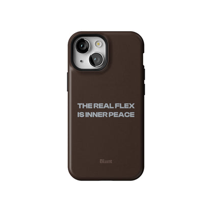 No Noise iPhone Case gallery - Iphone_13_Mini_Air_Plus_1