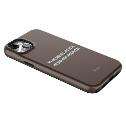 No Noise iPhone Case gallery - Iphone_14_Mini_Air_Plus_2