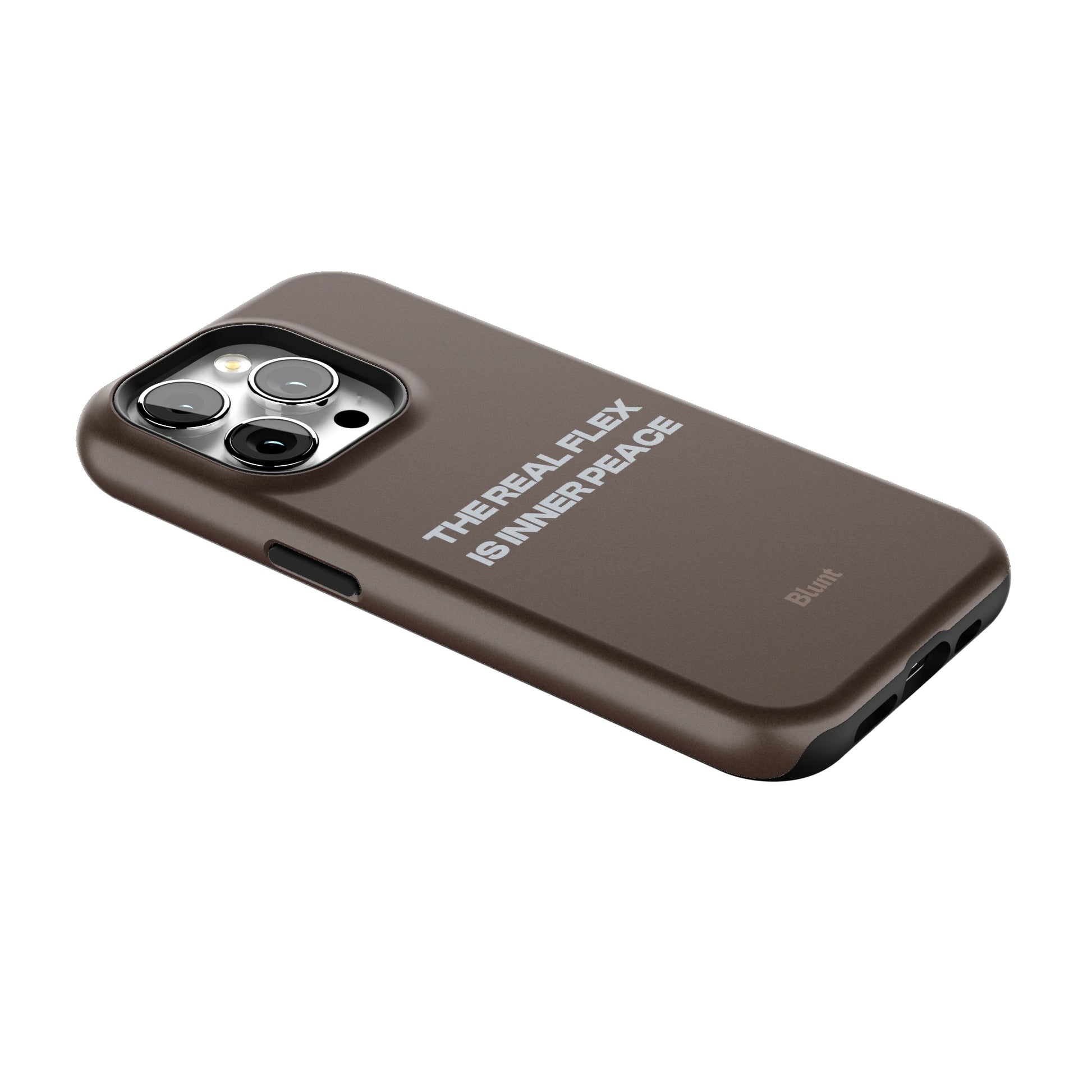 No Noise iPhone Case gallery - Iphone_15_Pro_2