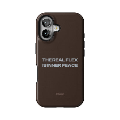 No Noise iPhone Case gallery - Iphone_16_Iphone_1